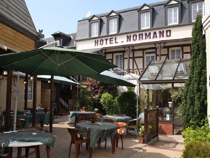 Hotel Yport_1