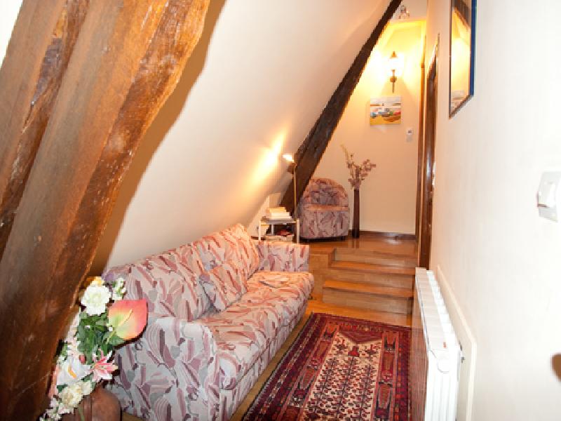SALON DE LECTURE