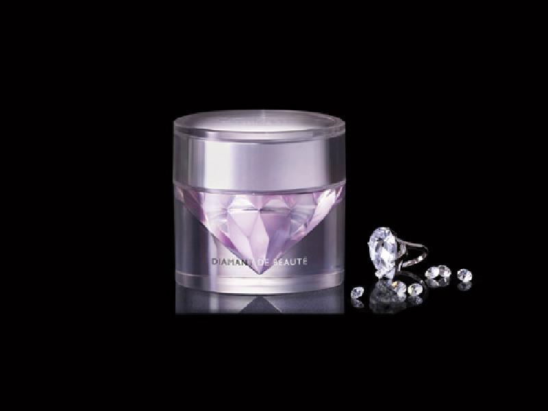 DIAMANT DE BEAUT�