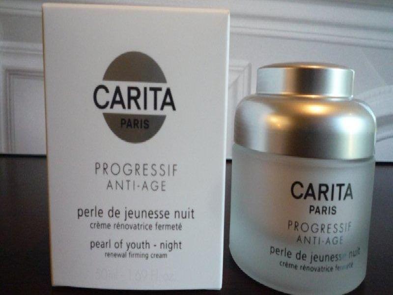 PERLE DE JEUNESSE NUIT