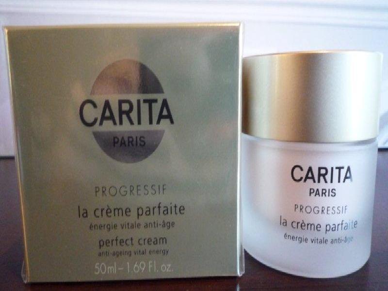 LA CREME PARFAITE