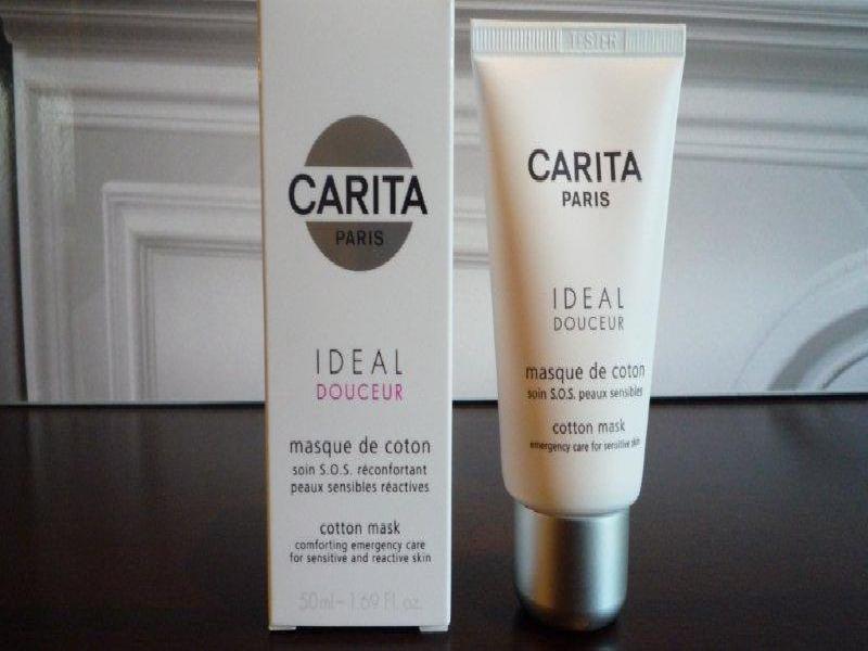 MASQUE DE COTON
