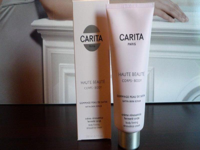 GOMMAGE PEAU DE SATIN