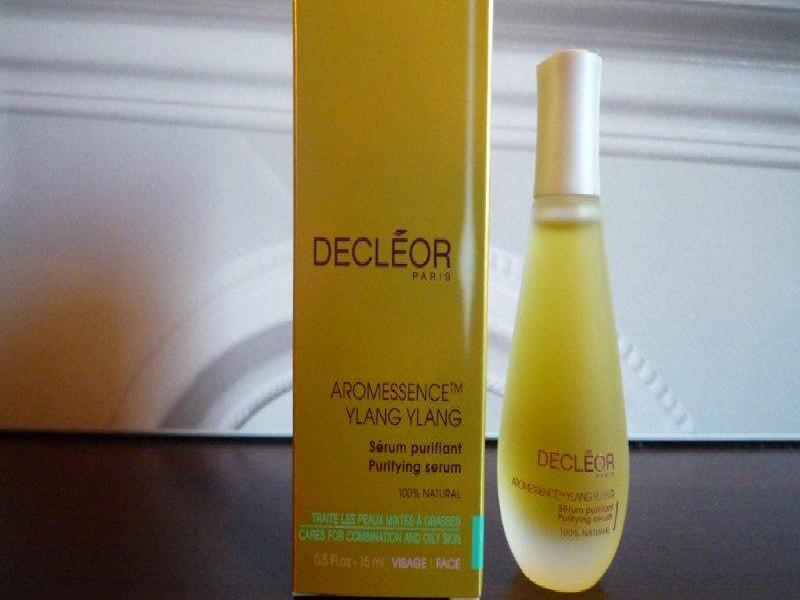AROMESSENCE YLANG YLANG