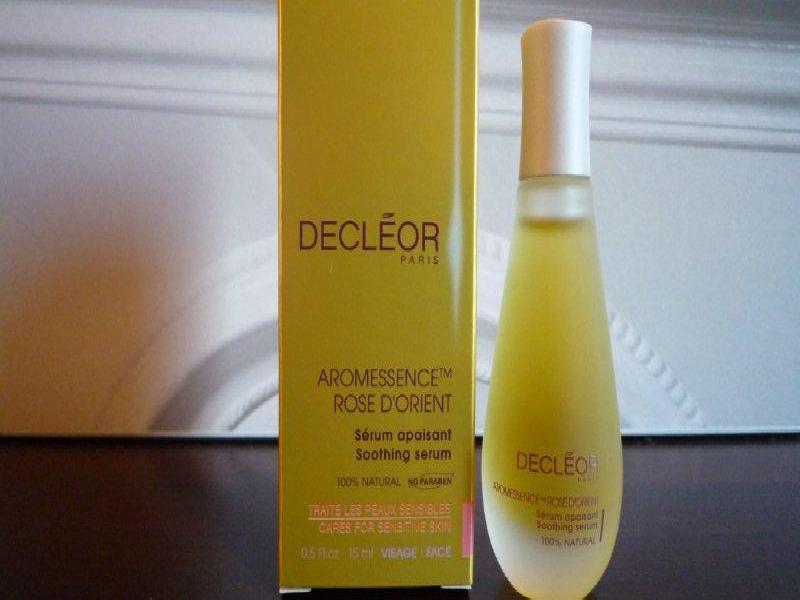 AROMESSENCE ROSE D\'ORIENT