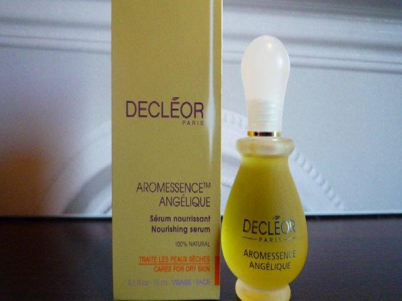 AROMESSENCE ANGELIQUE