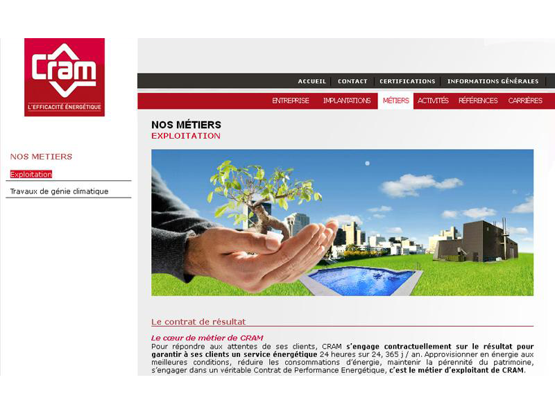 CRAM Le Havre
