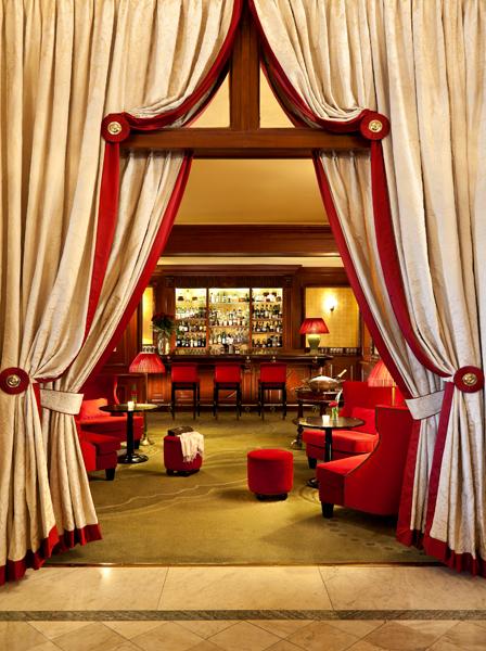 HOTEL ROYAL BARRIERE