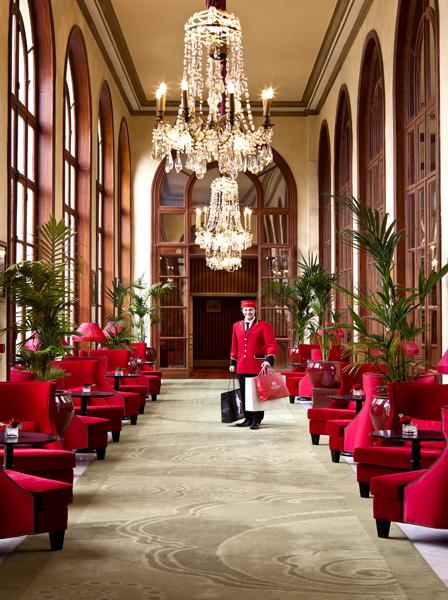 HOTEL ROYAL BARRIERE