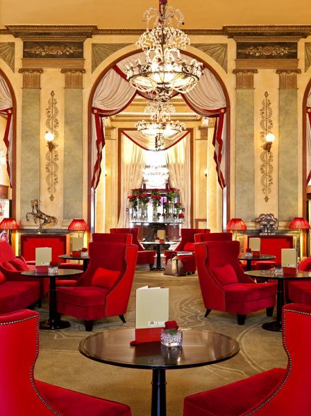 HOTEL ROYAL BARRIERE