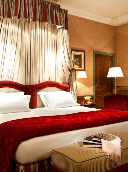 HOTEL ROYAL BARRIERE