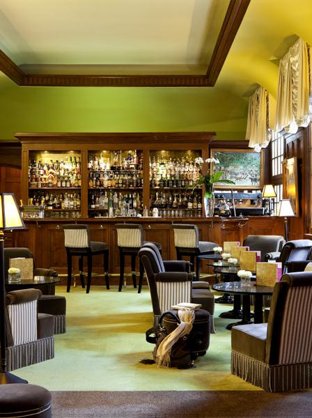 HOTEL NORMANDY BARRIERE