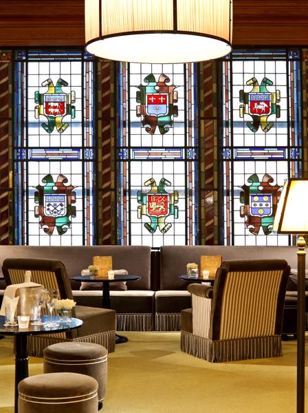 HOTEL NORMANDY BARRIERE