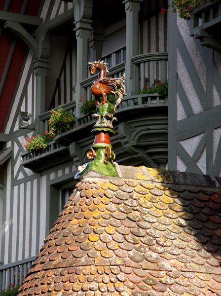 HOTEL NORMANDY BARRIERE
