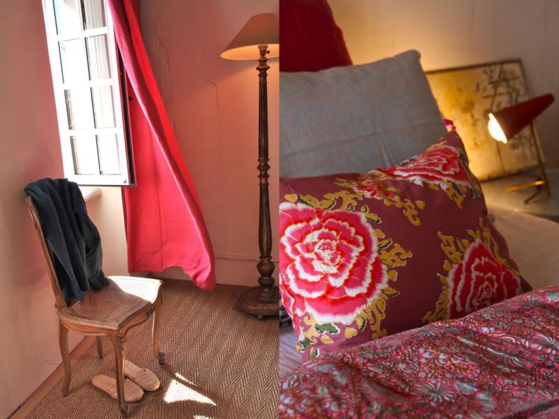 chambre 1er &eacute;tage 2