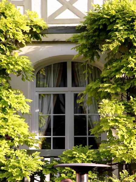 HOTEL NORMANDY BARRIERE
