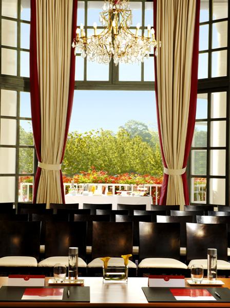 HOTEL DU GOLF