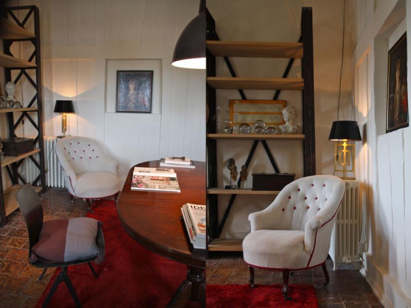 salon 1er &eacute;tage 2