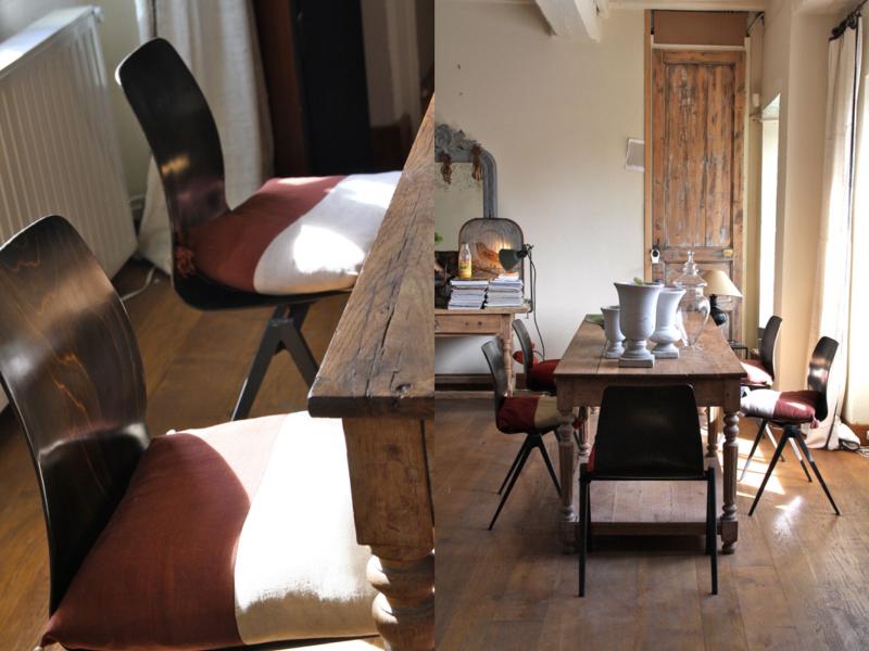 salle &agrave; manger 2