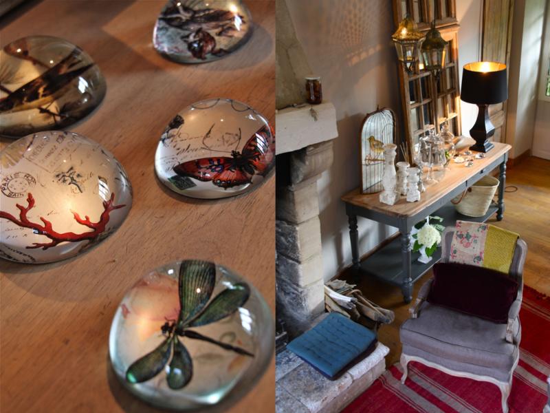 salon rez de chauss&eacute;e
