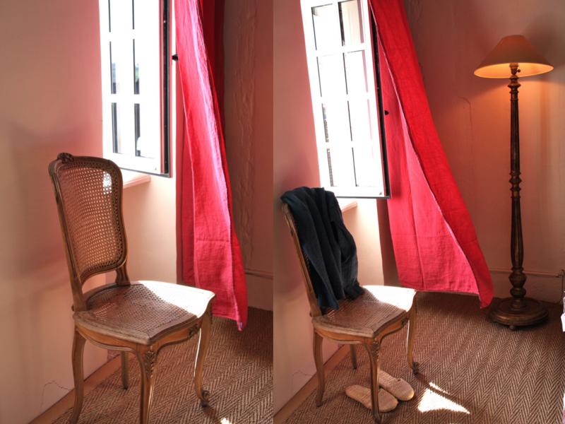 chambre 2 &eacute;tage