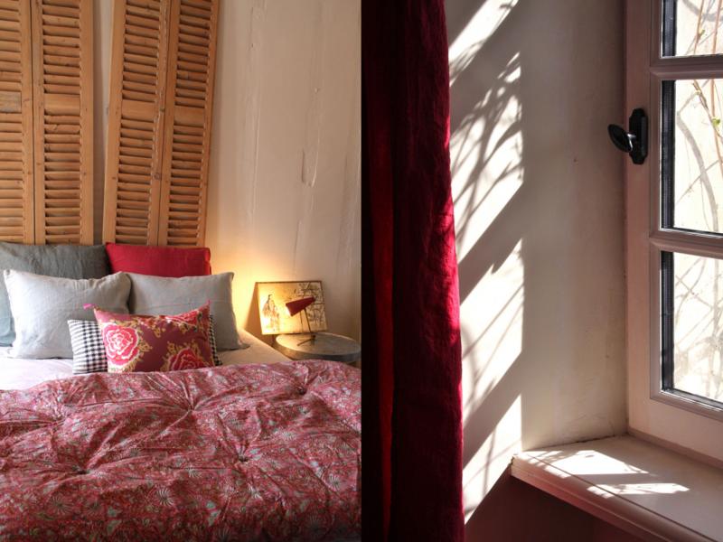 chambre 2 &eacute;tage
