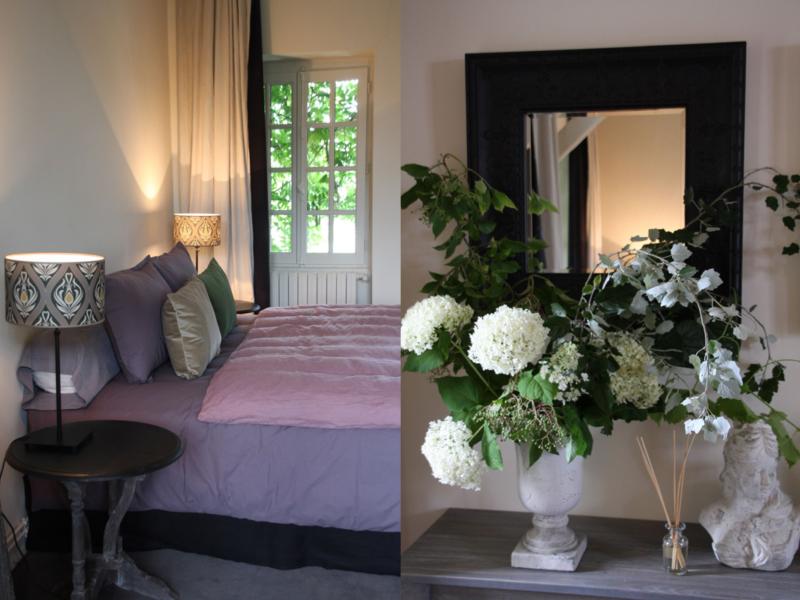 chambre 2 &eacute;tage