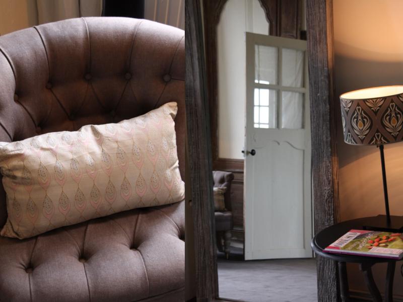 fauteuil chambre