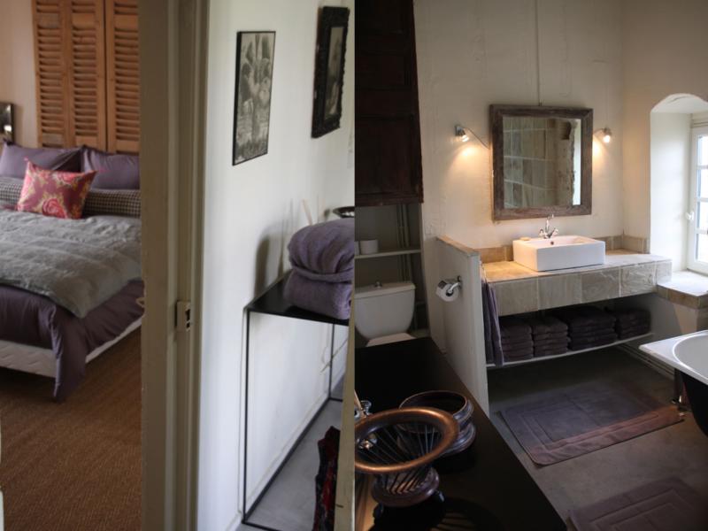 Chambre 1er &eacute;tage 22