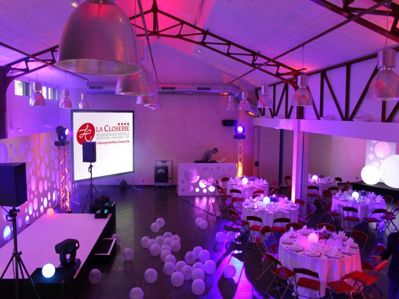 animation spectacle soire mariage