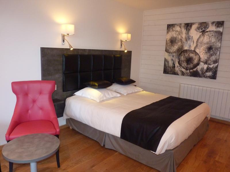 chambre pmr
