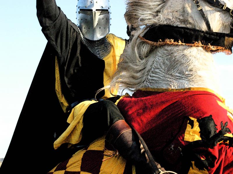 chevalier