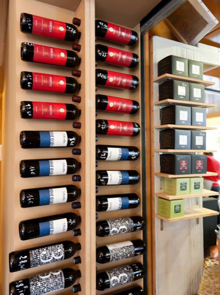 Boutique Epicerie