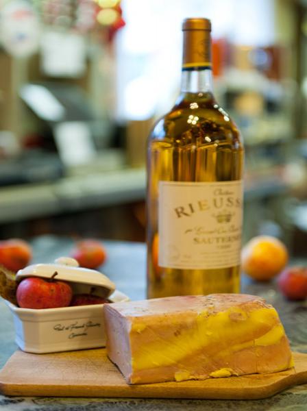 Boutique Epicerie