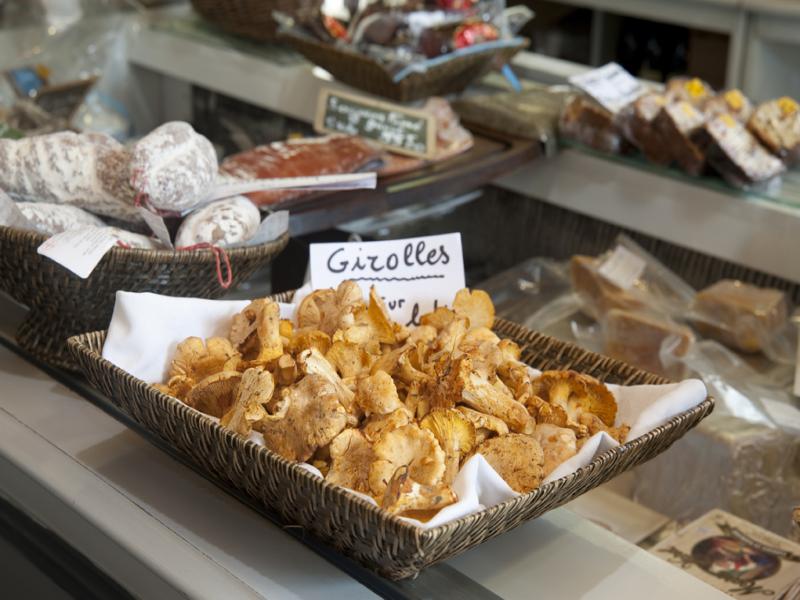 Boutique Epicerie