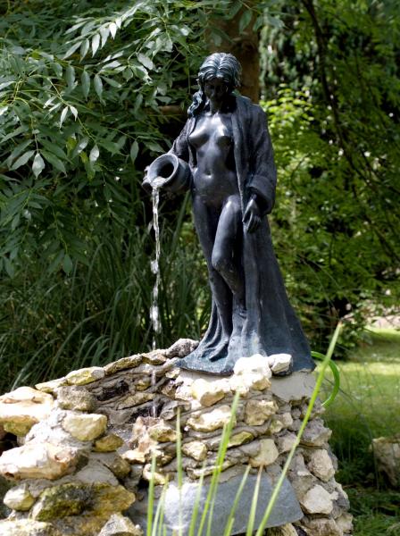 fontaine clairval