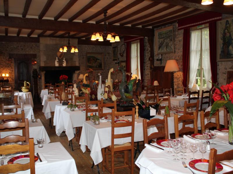 La Ferme De La Grande Cour Honfleur