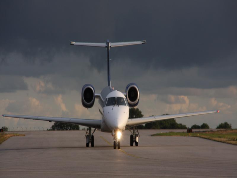 JET PRIVE NORMANDIE