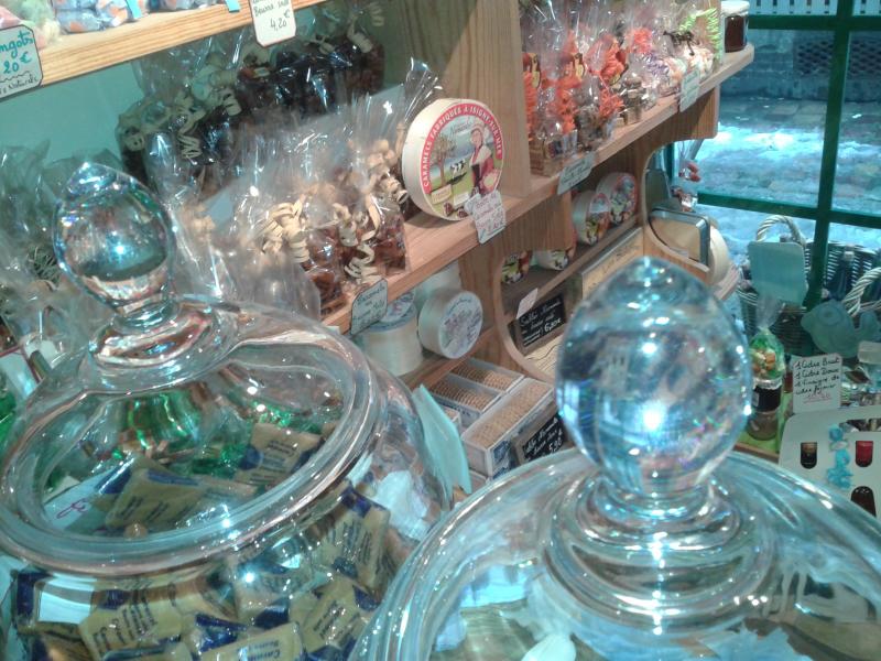 produit normand