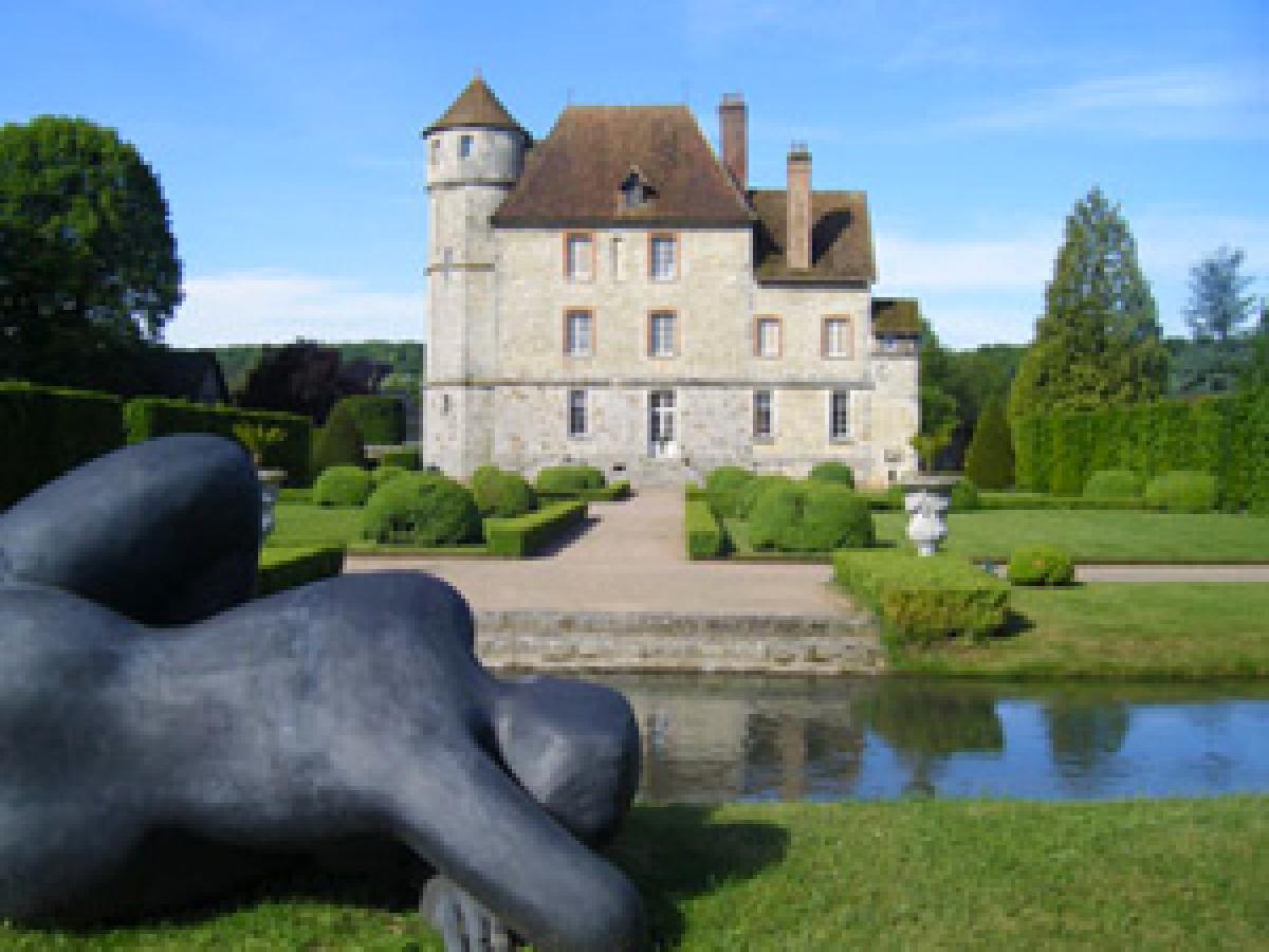 Tourism Visit near Hotel La Paix