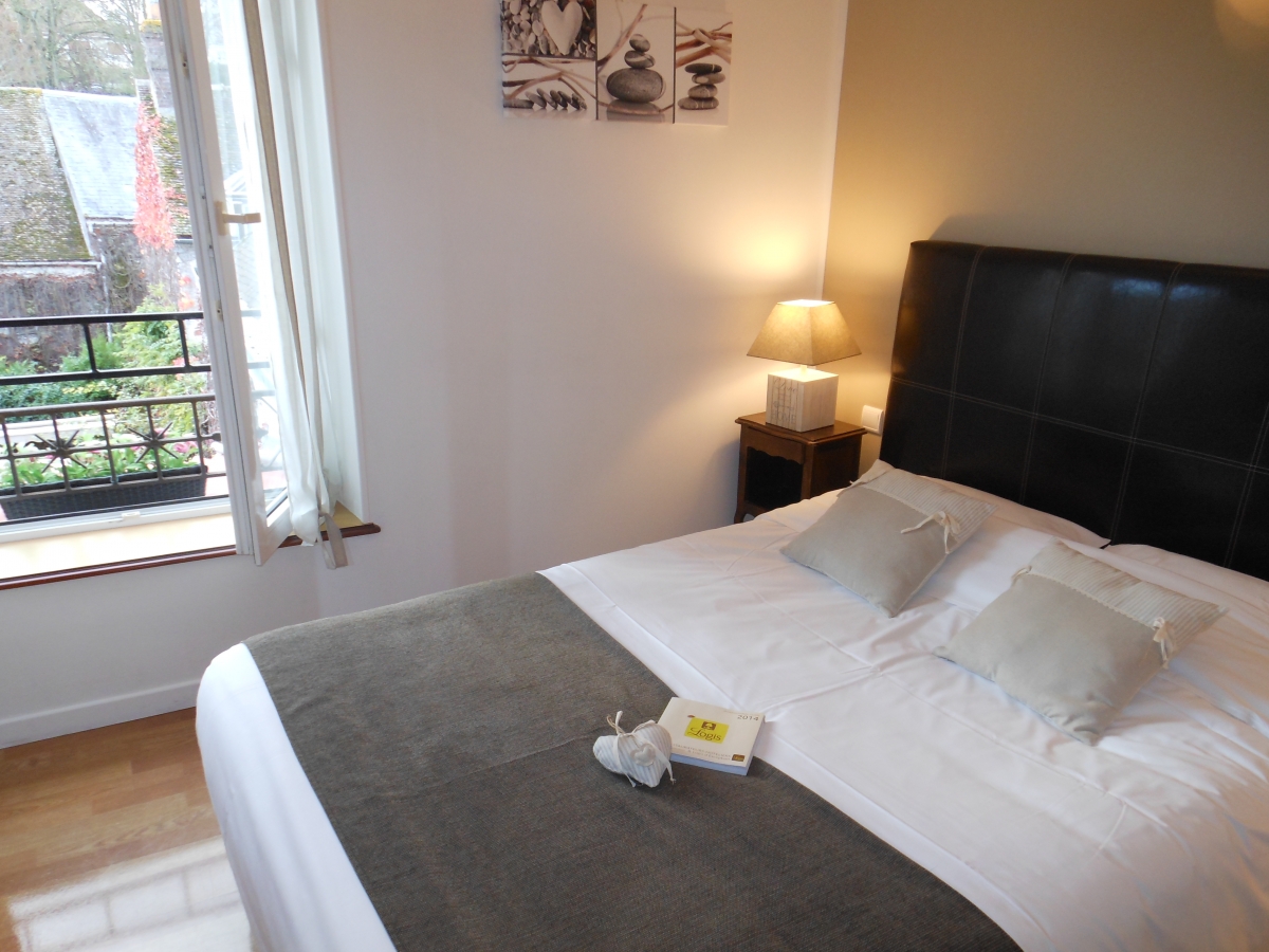 chambre n° 16 - catégorie standard