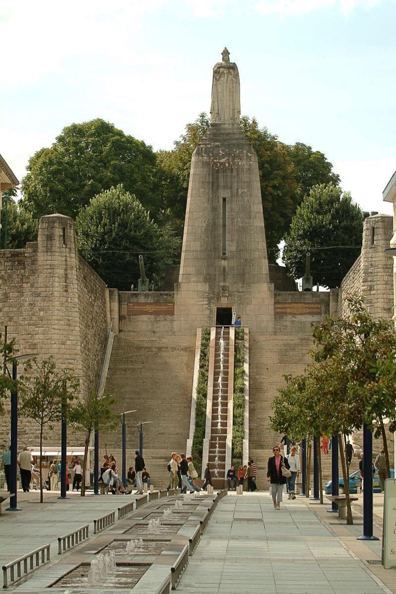 lieu de rencontre verdun