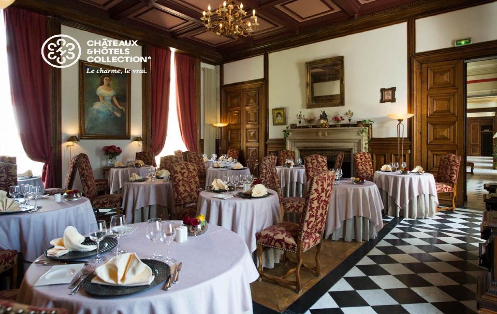 Casino 2000 restaurant les roses