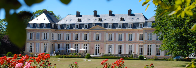 HOTELS DE CHARME EN NORMANDIE Liste des hotels de charme ...