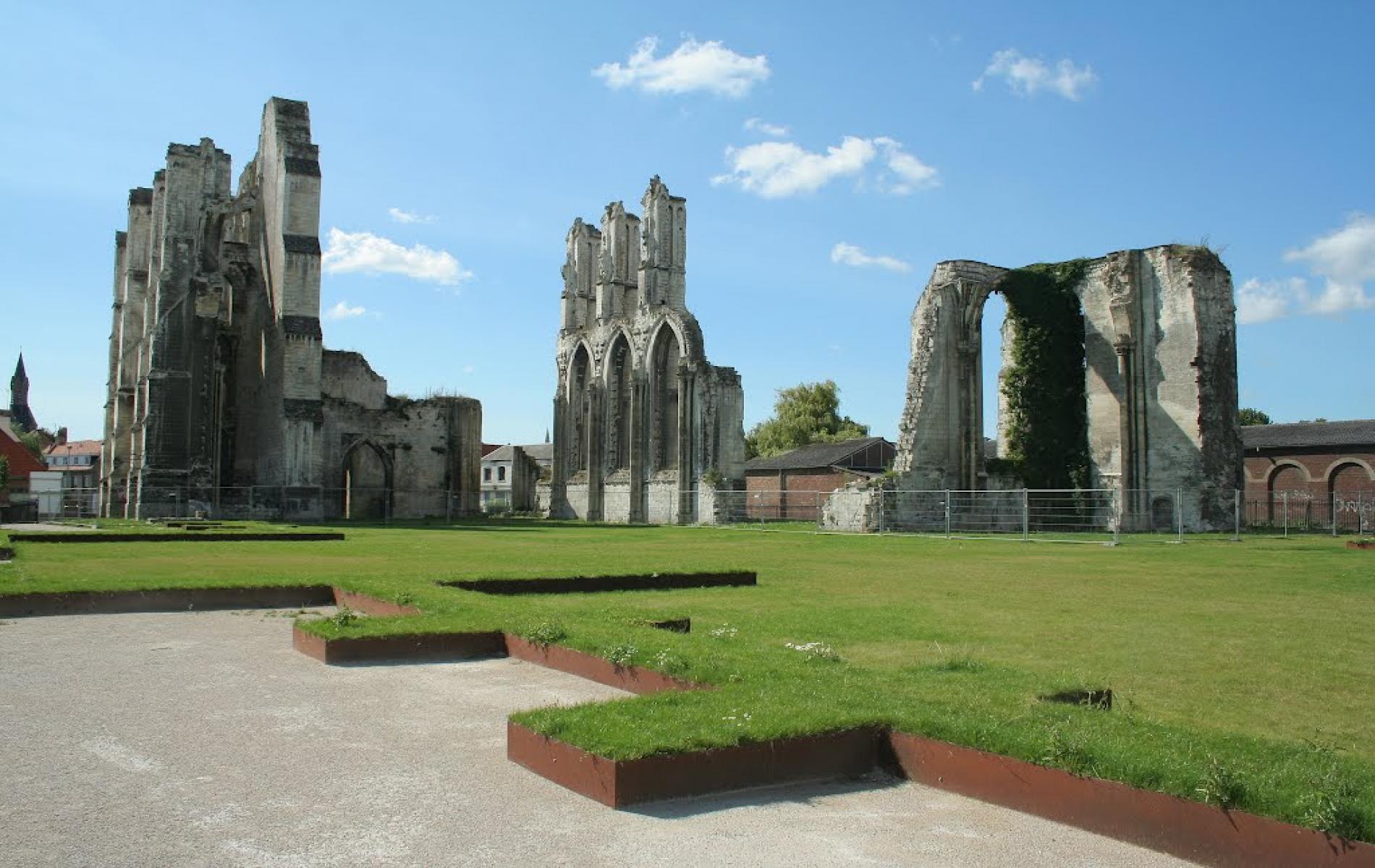 Tourisme dans le NordPasdeCalais depuis l’Hôtel La Sapinière proche