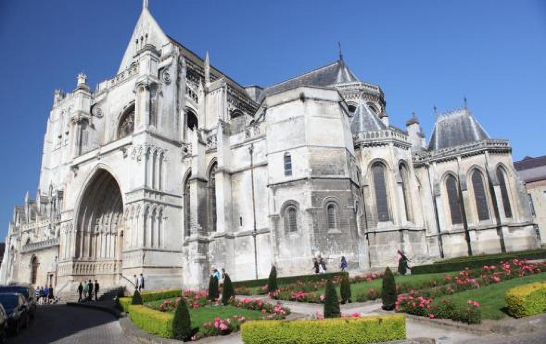 Tourisme dans le NordPasdeCalais depuis l’Hôtel La Sapinière proche