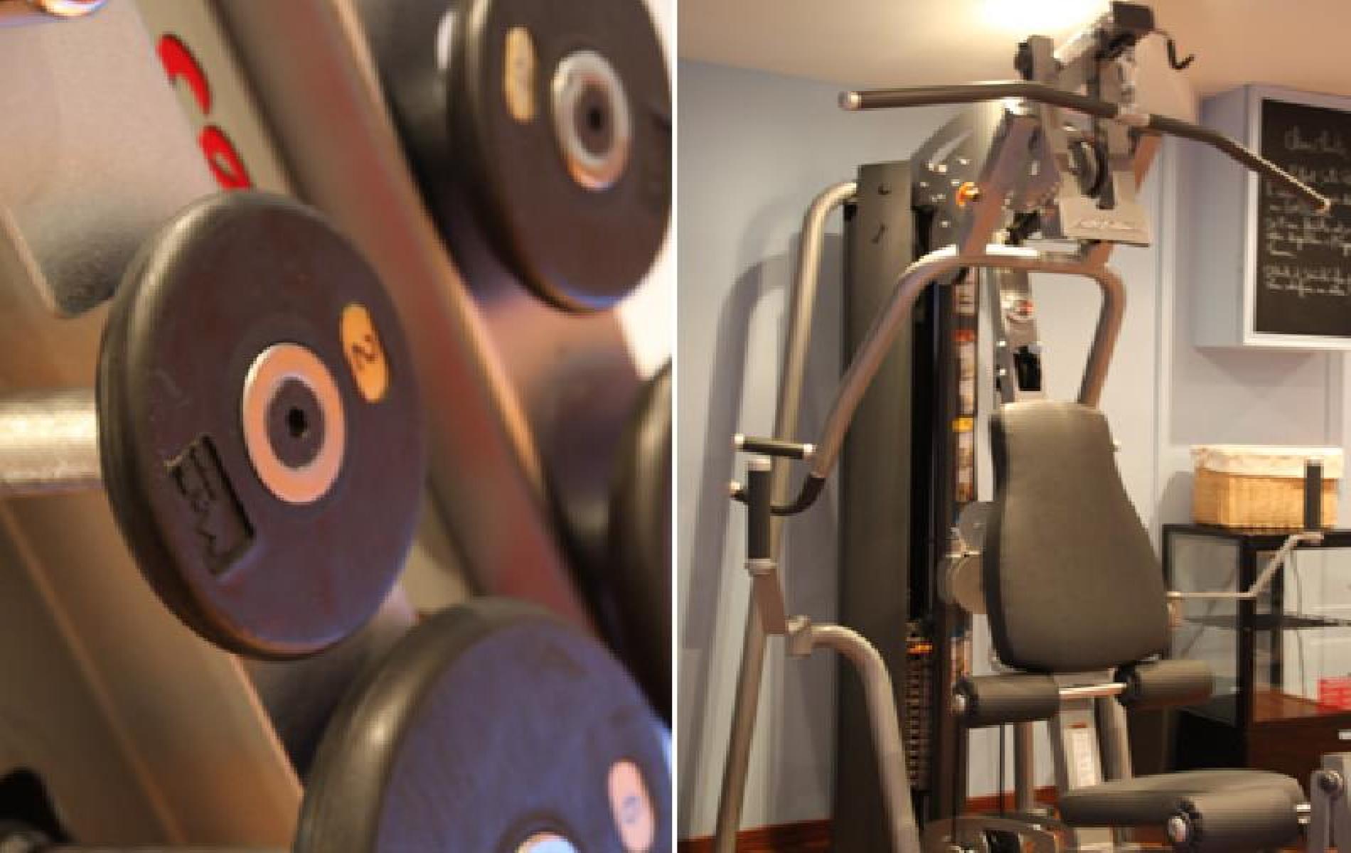 spa a honfleur salle sport sans abonnement spa a honfleur salle sport sans abonnement