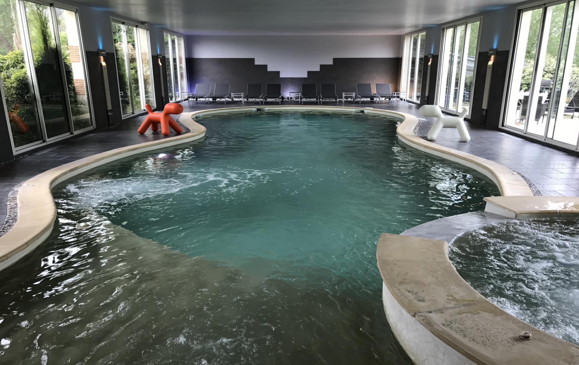 Hotel Spa Deauville Trouville Hotel Spa Deauville Trouville