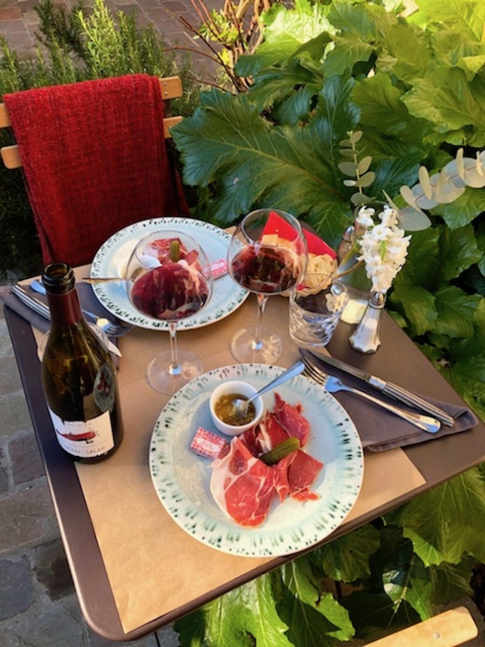 Chambres d'hôtes Honfleur Location de charme à Honfleur le petit