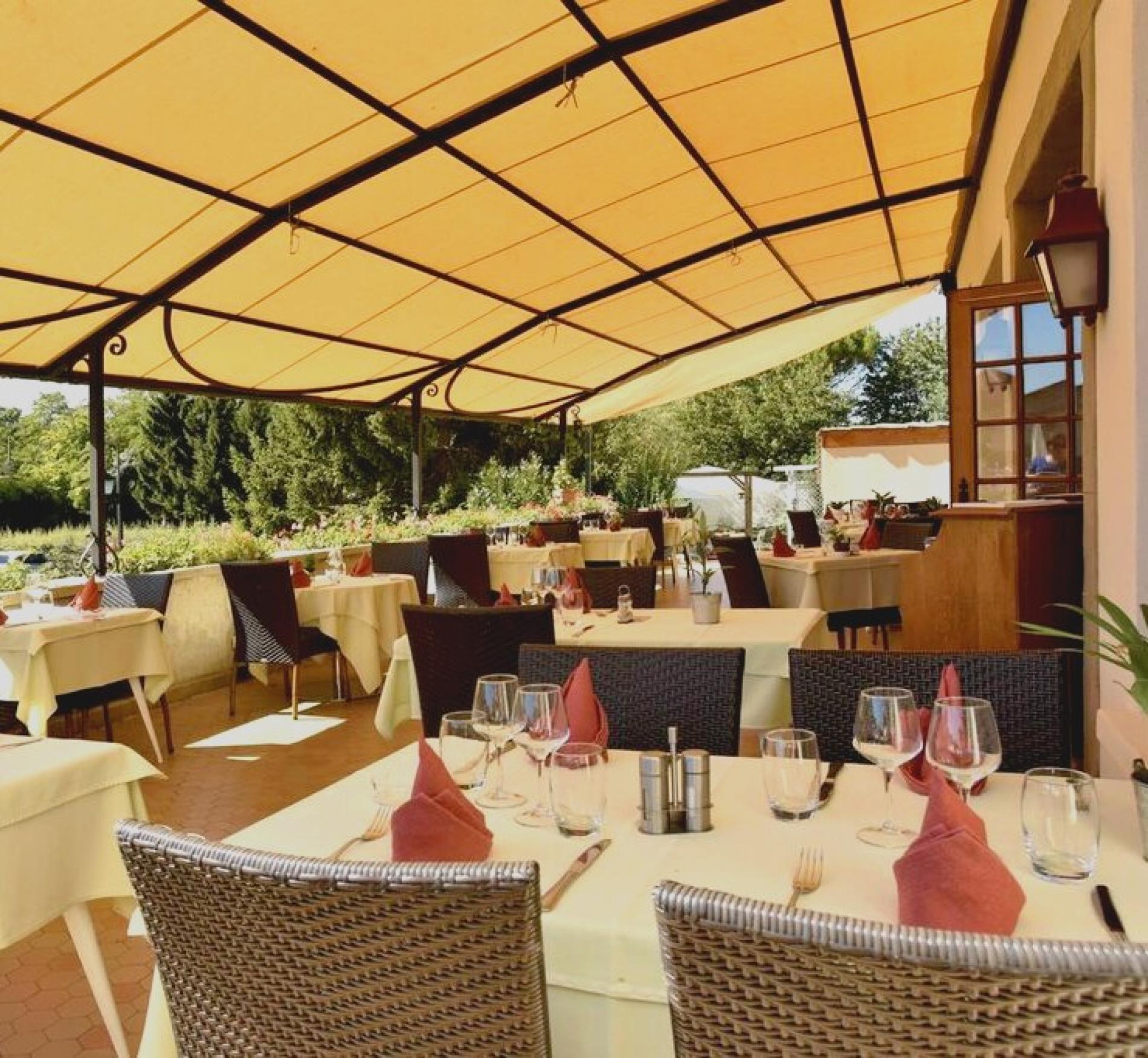 Le Relais Nord Est Ile France Ploisy Photos